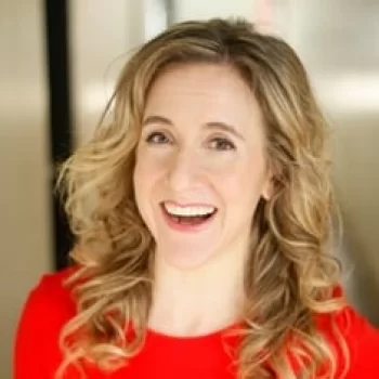 Jenn Harris