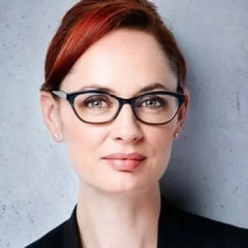 Jennifer Gibson