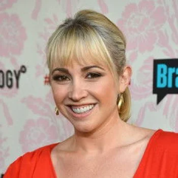 Jennifer Tisdale