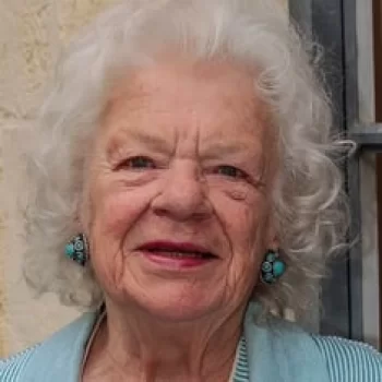 Jenny Clève