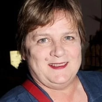 Jenny Galloway