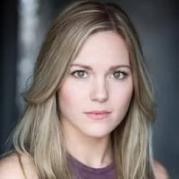 Jenny May Darcy