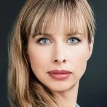 Jenny Mitchell