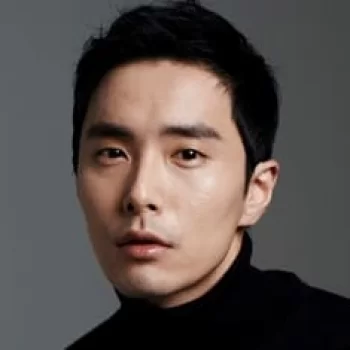 Jeon Sin-hwan
