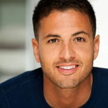 Jeremy Earl