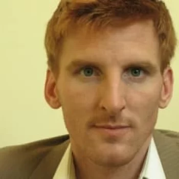Jeremy Mercer