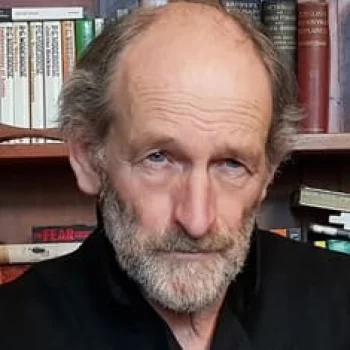 Jeremy Wheeler
