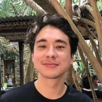 Jerome Kurnia