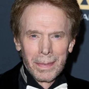 Jerry Bruckheimer