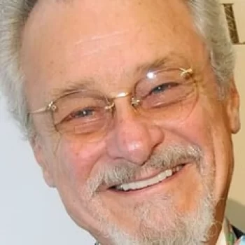 Jerry Hardin