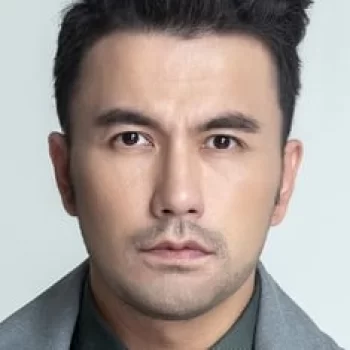 Jerry Huang