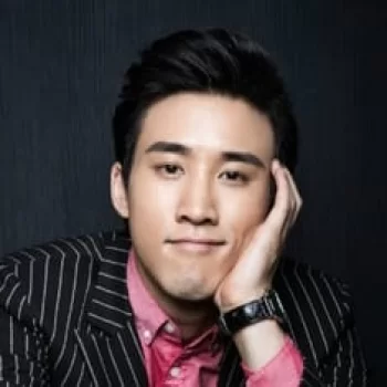 Jerry Liau