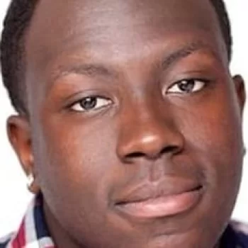 Jerry Purpdrank