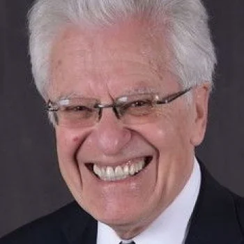 Jerry Zaks