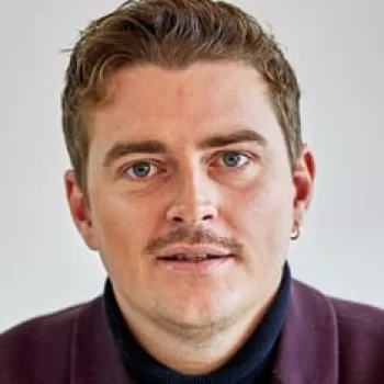 Jesper Groth