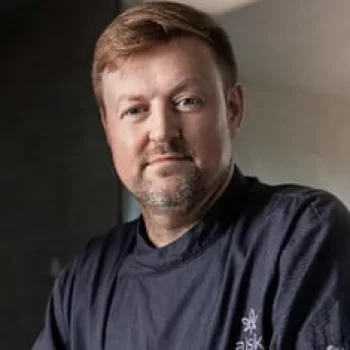 Jesper Koch