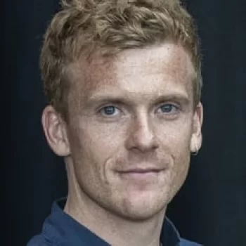 Jesper Riefensthal