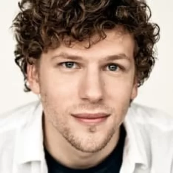 Jesse Eisenberg