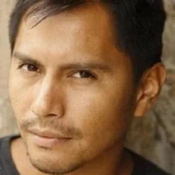 Jesse Ramirez