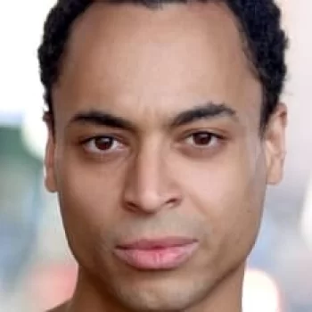 Jesse Reid