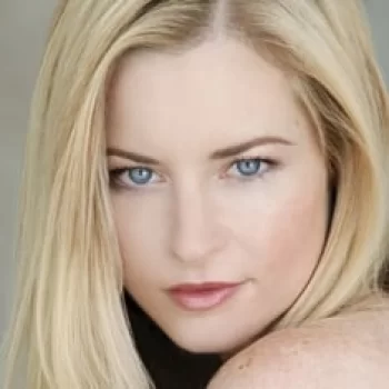 Jessica Morris