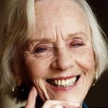 Jessica Tandy