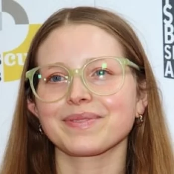 Jessie Cave