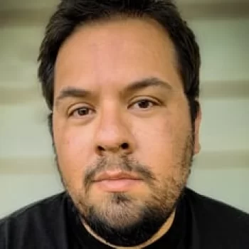 Jesus Cris Acosta