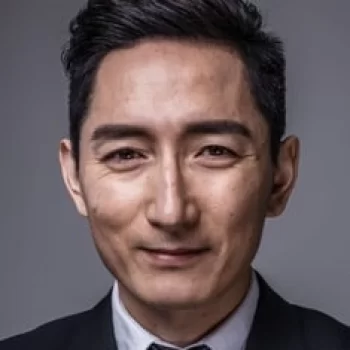 Jiang Zhongwei