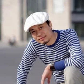 Jiao Gang
