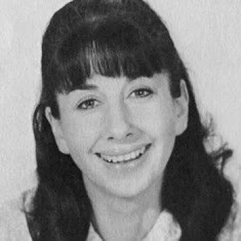 Jill Goldston