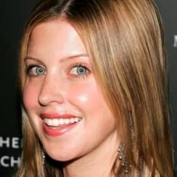 Jill Ritchie
