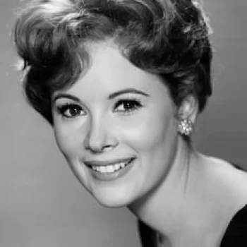 Jill St. John