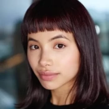 Jillian Nguyen