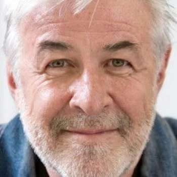 Jim Byrnes