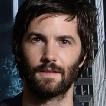 Jim Sturgess