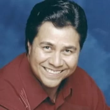 Jimmy Ortega