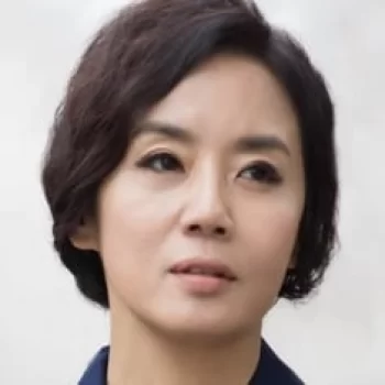 Jo Kyung-sook