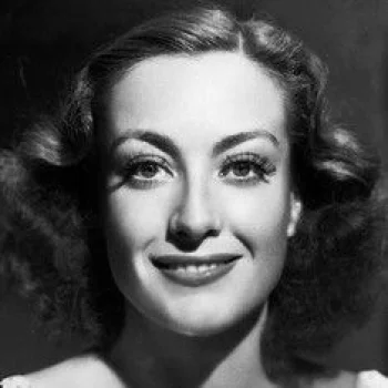 Joan Crawford