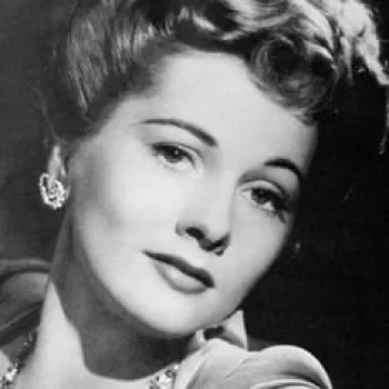 Joan Fontaine