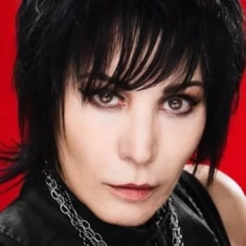 Joan Jett