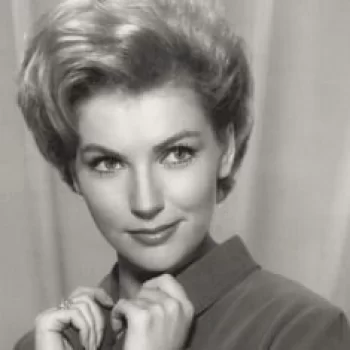 Joan O'Brien