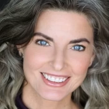 Joan Severance