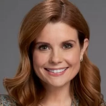 JoAnna Garcia