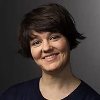 Joanna Haartti