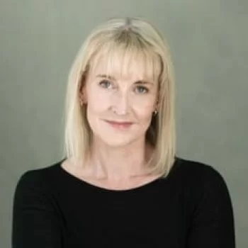 Joanna Prendergast