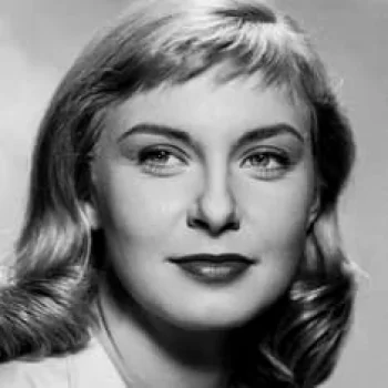 Joanne Woodward