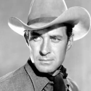 Jock Mahoney