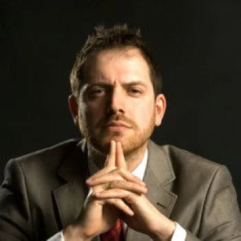 Joe Abercrombie