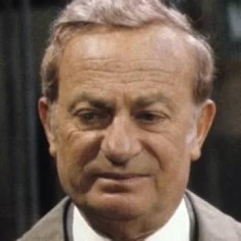 Joe Mantell